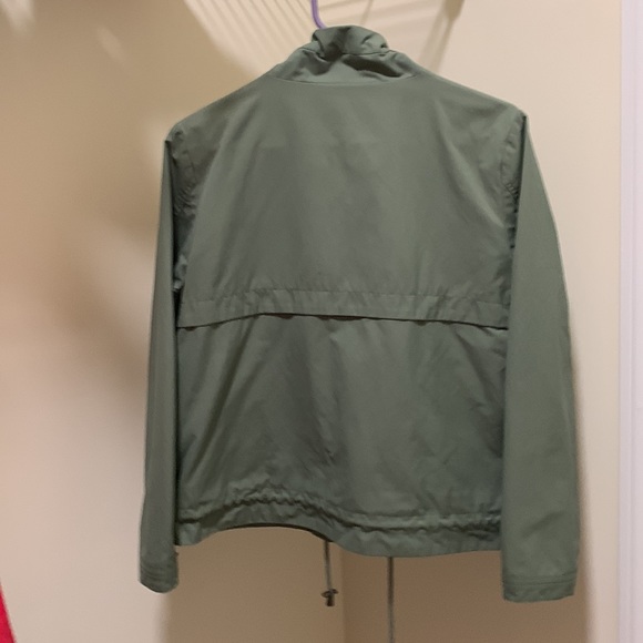 Miami spring jacket - Picture 2 of 6